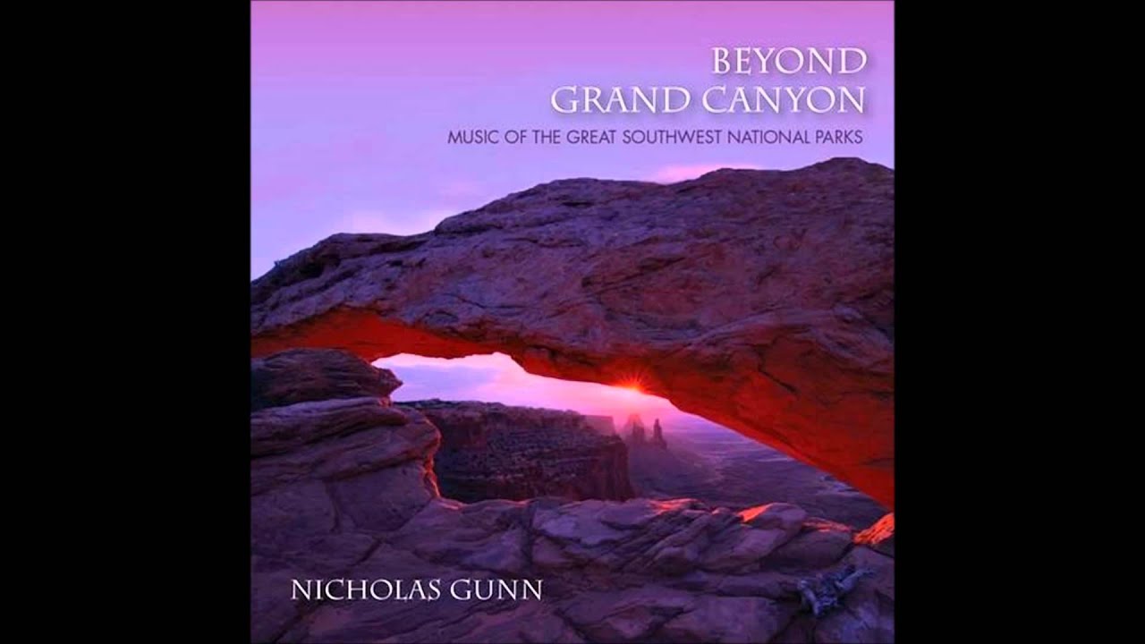 Nicholas Gunn - Count Your Blessings